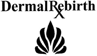 DERMALRXEBIRTH logo