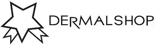 DERMALSHOP logo