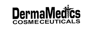 DERMAMEDICS COSMECEUTICALS logo