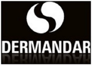 DERMANDAR logo