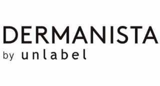 DERMANISTA BY UNLABEL