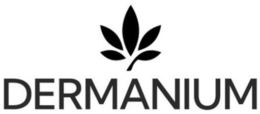 DERMANIUM logo