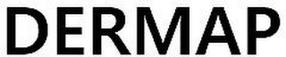 DERMAP logo