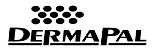 DERMAPAL logo