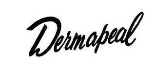 DERMAPEAL logo