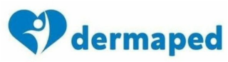 DERMAPED logo