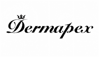 DERMAPEX logo