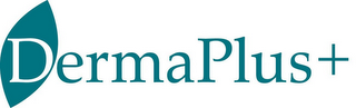 DERMAPLUS+ logo