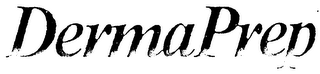 DERMAPREP logo