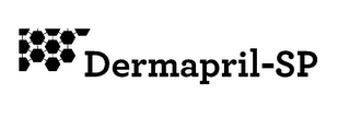 DERMAPRIL-SP logo
