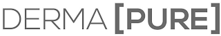 DERMA[PURE] logo