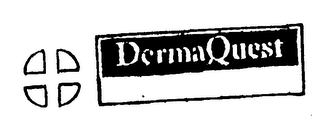 DERMAQUEST logo