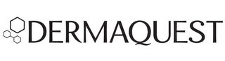 DERMAQUEST logo
