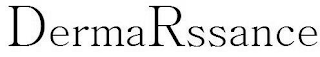 DERMARSSANCE logo