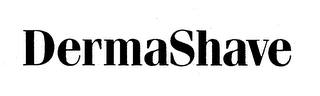 DERMASHAVE logo