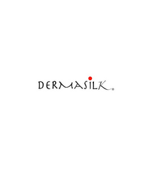 DERMASILK. logo