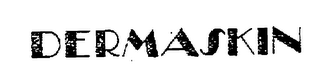 DERMASKIN logo