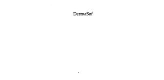 DERMASOF logo