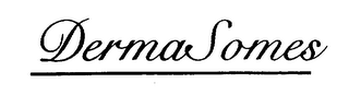 DERMASOMES logo
