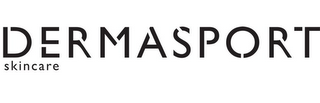 DERMASPORT SKINCARE logo