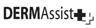 DERMASSIST logo