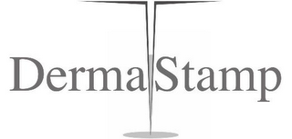 DERMASTAMP logo
