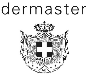 DERMASTER DM logo