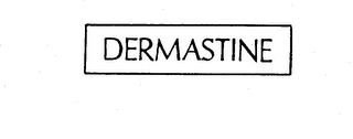 DERMASTINE logo