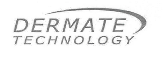 DERMATE TECHNOLOGY logo