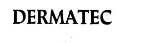 DERMATEC logo
