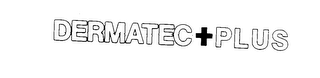 DERMATEC + PLUS logo