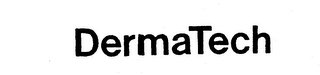 DERMATECH logo