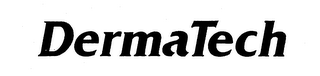 DERMATECH logo