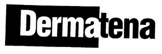 DERMATENA logo