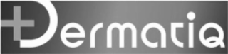 DERMATIQ logo