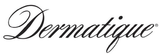DERMATIQUE logo