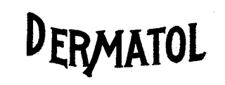 DERMATOL logo