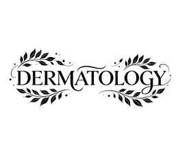 DERMATOLOGY logo