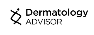 DERMATOLOGY ADVISOR logo