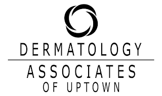 DERMATOLOGY ASSOCIATES OF UPTOWN logo
