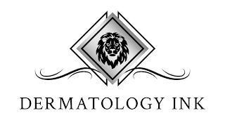 DERMATOLOGY INK logo