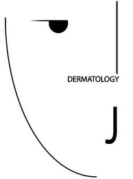 DERMATOLOGY J logo
