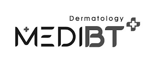 DERMATOLOGY MEDIBT logo