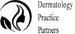 DERMATOLOGY PRACTICE PARTNERS logo