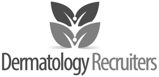 DERMATOLOGY RECRUITERS logo