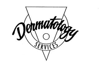 DERMATOLOGY SERVICES logo