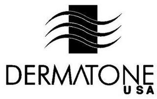 DERMATONE USA logo
