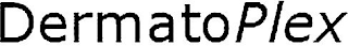 DERMATOPLEX logo