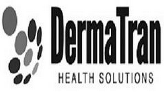DERMATRAN HEALTH SOLUTIONS logo
