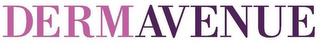 DERMAVENUE logo